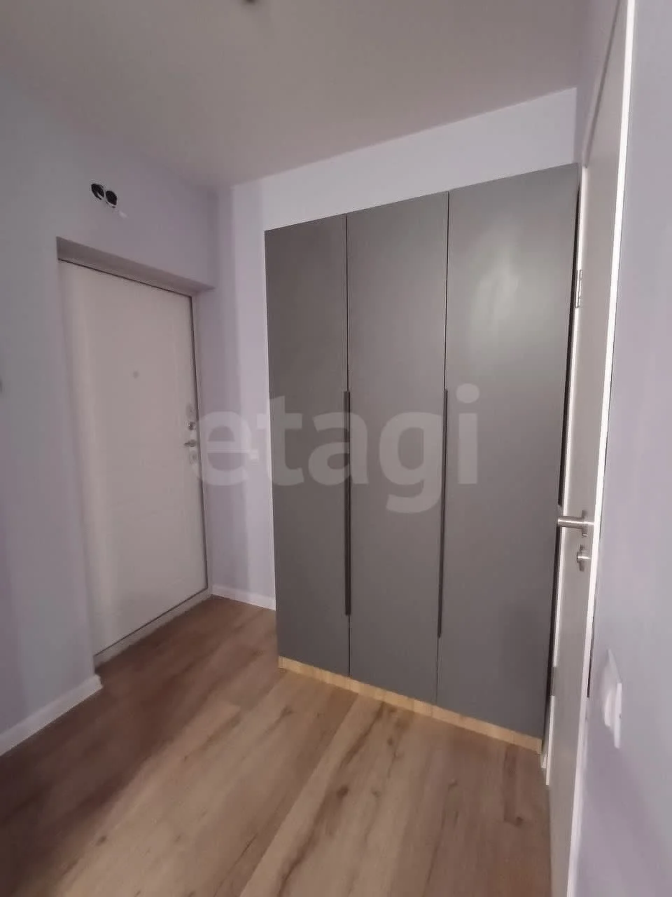 Студия, 27.5м² (Карпатская улица, 5) - миниатюра 14