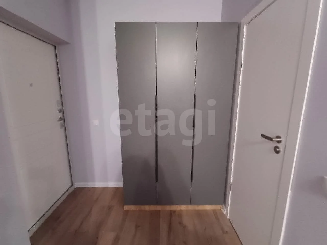 Студия, 27.5м² (Карпатская улица, 5) - миниатюра 15