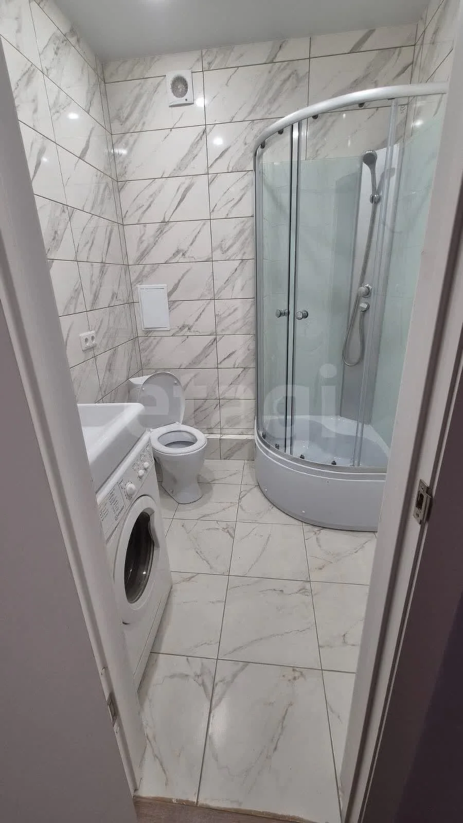 Студия, 27.5м² (Карпатская улица, 5) - миниатюра 17