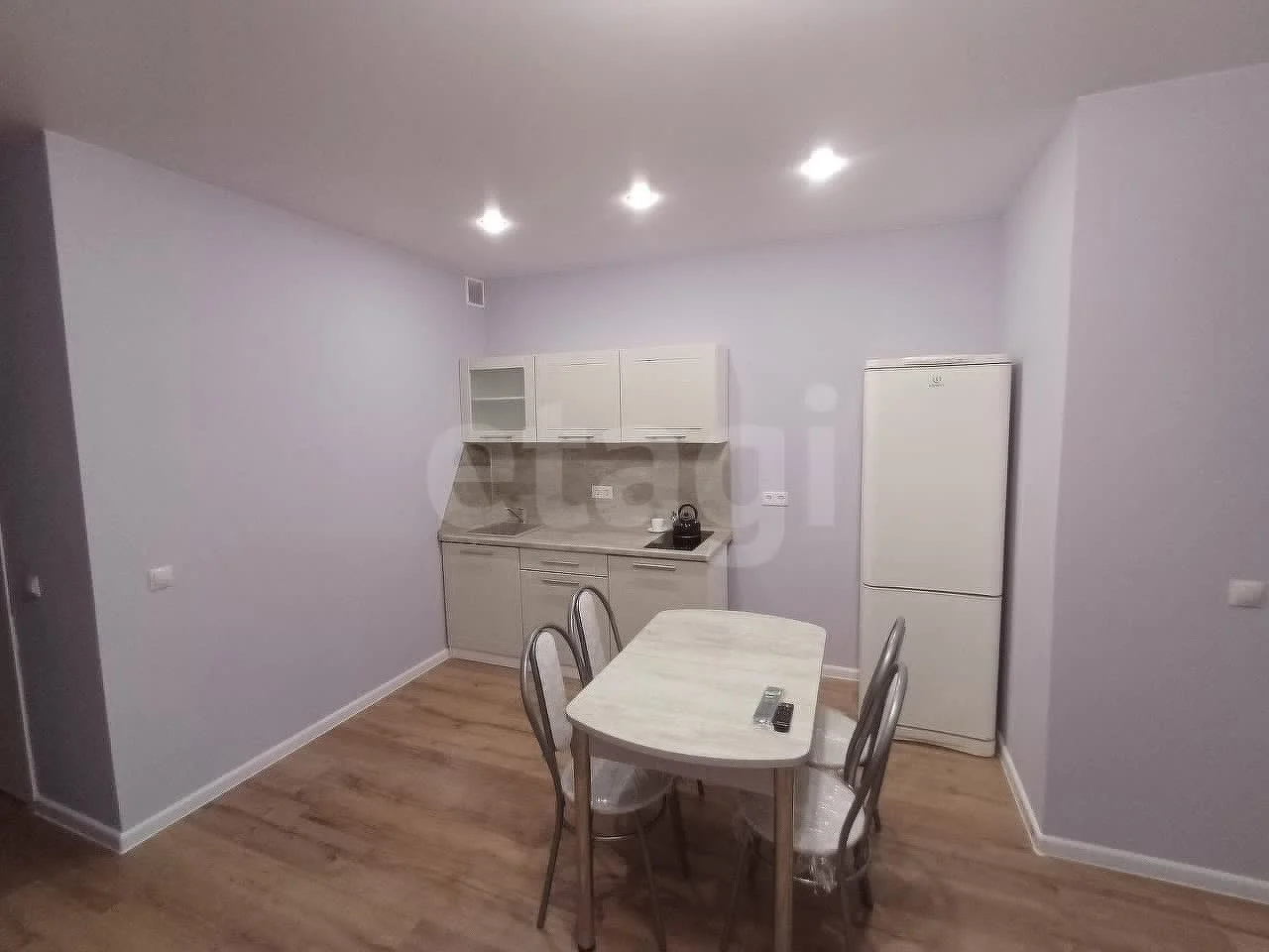 Студия, 27.5м² (Карпатская улица, 5) - миниатюра 8