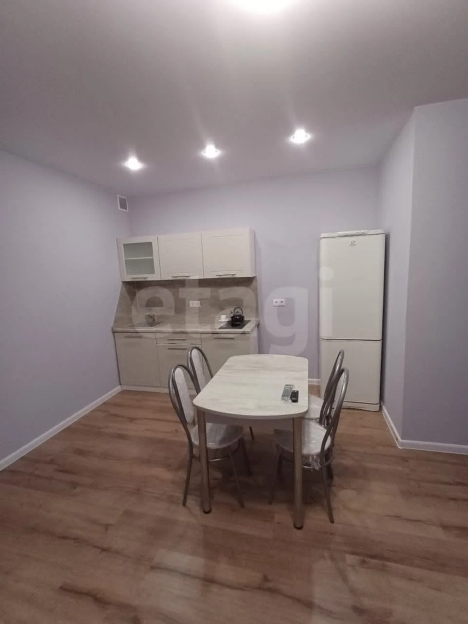 Студия, 27.5м² (Карпатская улица, 5) - миниатюра 9