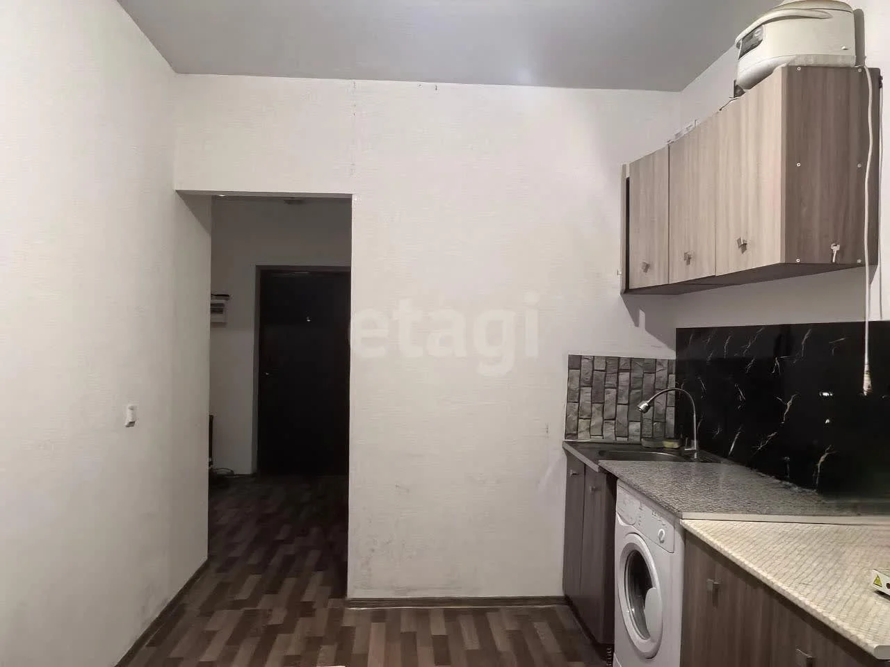 1-к квартира, 32.4м² (Командорская улица, 3к1) - миниатюра 2