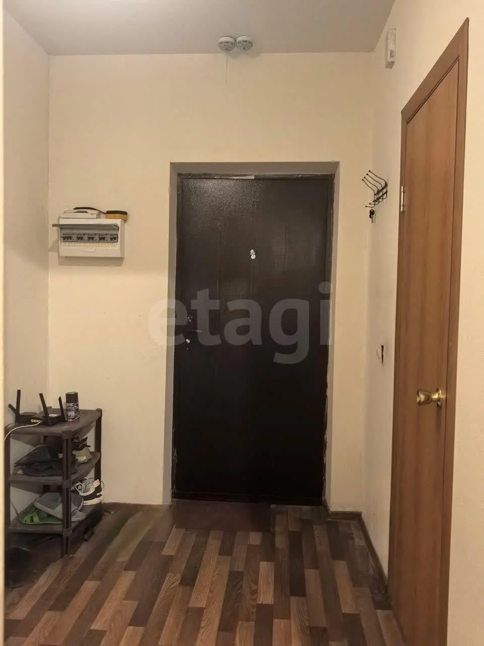 1-к квартира, 32.4м² (Командорская улица, 3к1) - миниатюра 3