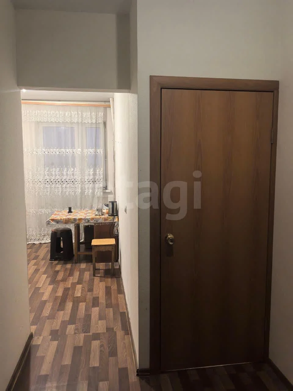 1-к квартира, 32.4м² (Командорская улица, 3к1) - миниатюра 4