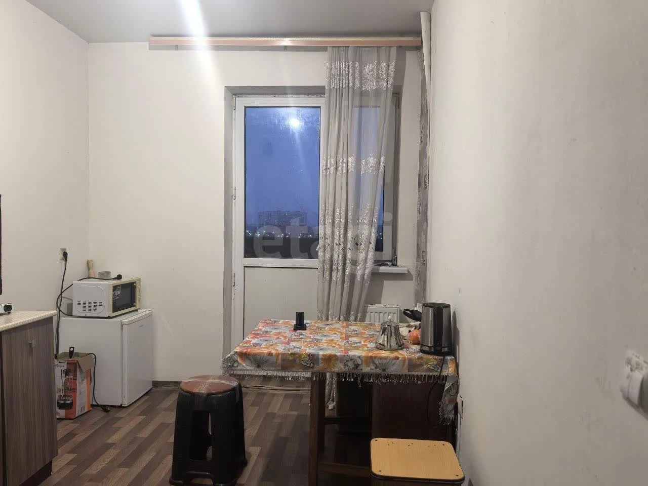 1-к квартира, 32.4м² (Командорская улица, 3к1) - миниатюра 5
