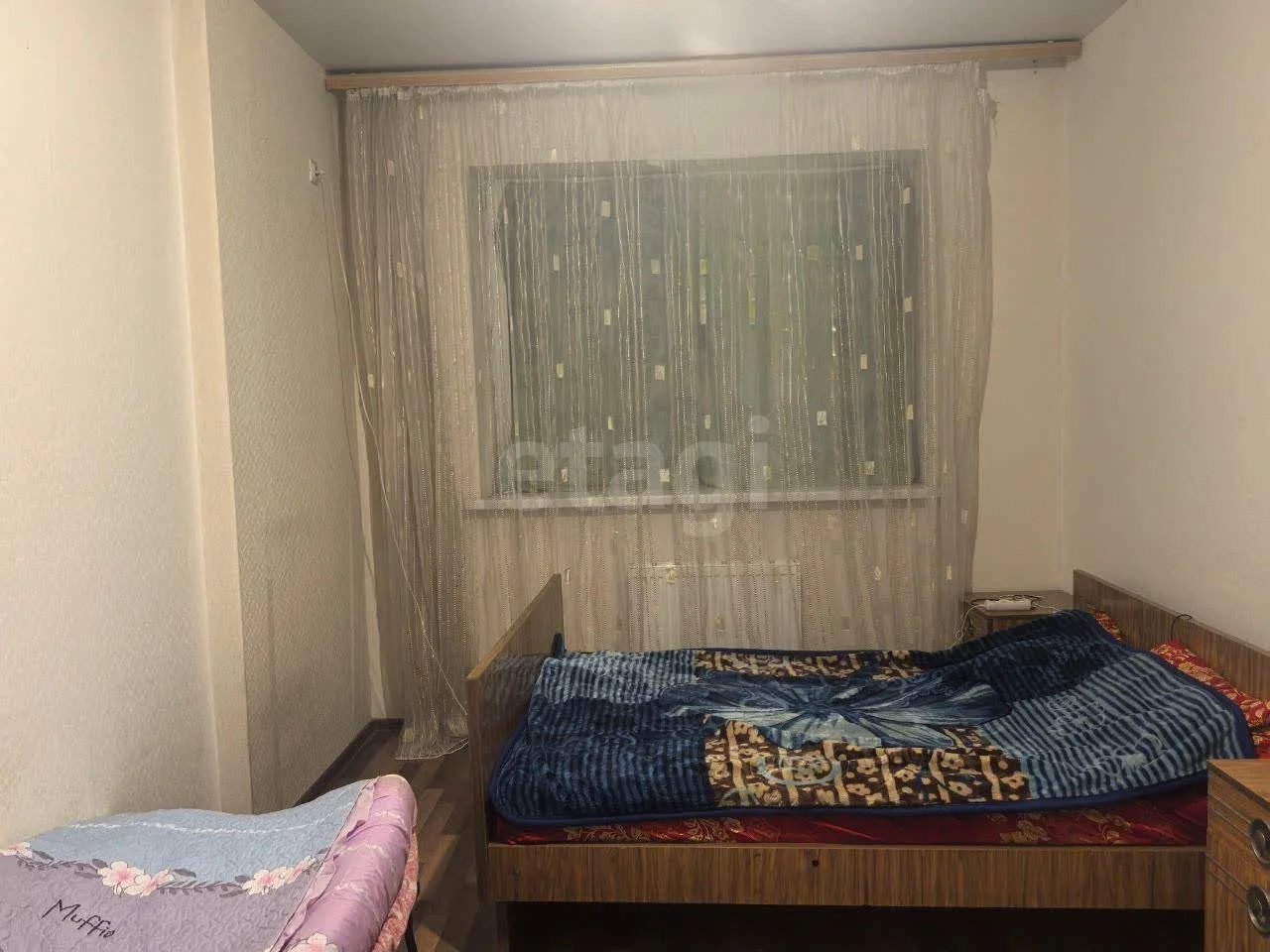 1-к квартира, 32.4м² (Командорская улица, 3к1) - миниатюра 7
