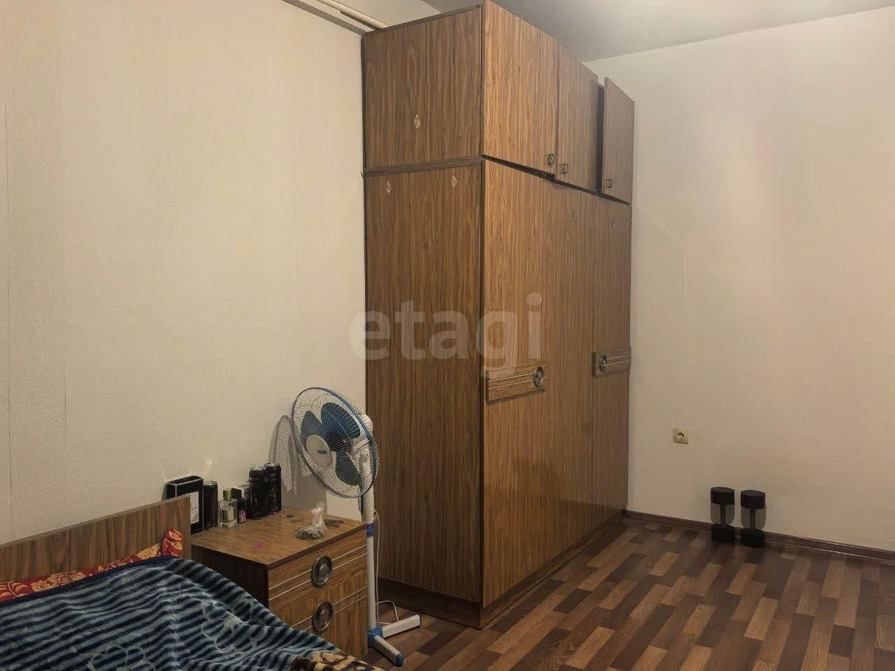 1-к квартира, 32.4м² (Командорская улица, 3к1) - миниатюра 9