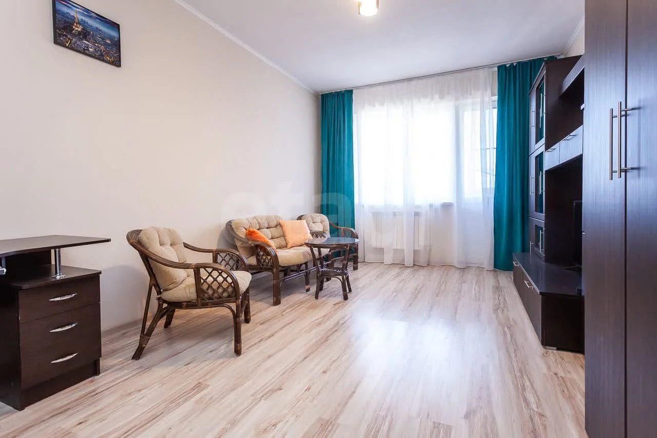 2-к квартира, 53.1м² (улица Академика Губкина, 86) - миниатюра 12