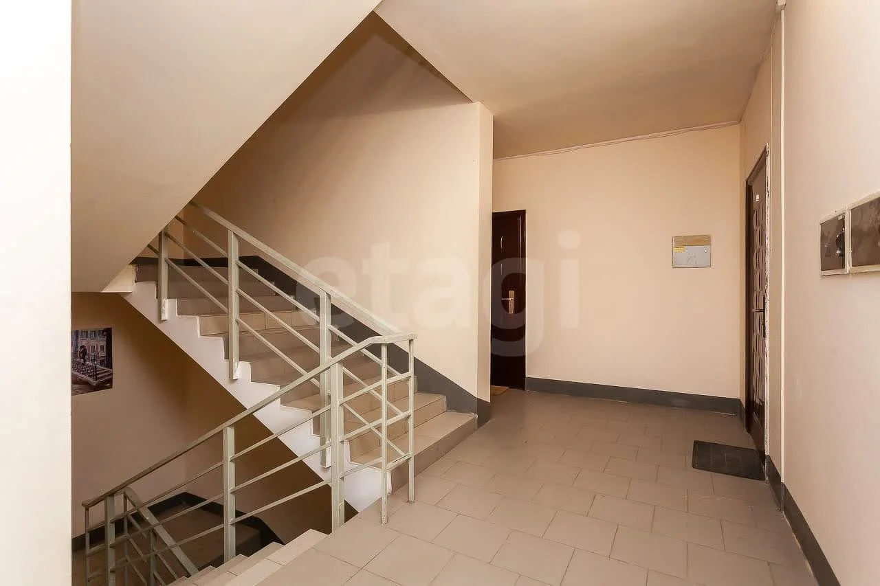 2-к квартира, 53.1м² (улица Академика Губкина, 86) - миниатюра 13