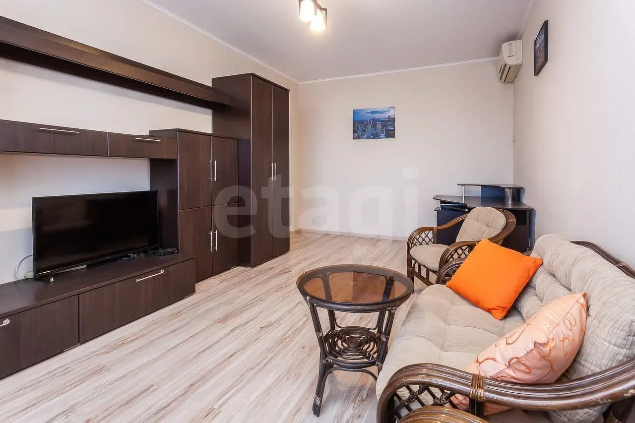 2-к квартира, 53.1м² (улица Академика Губкина, 86) - миниатюра 2