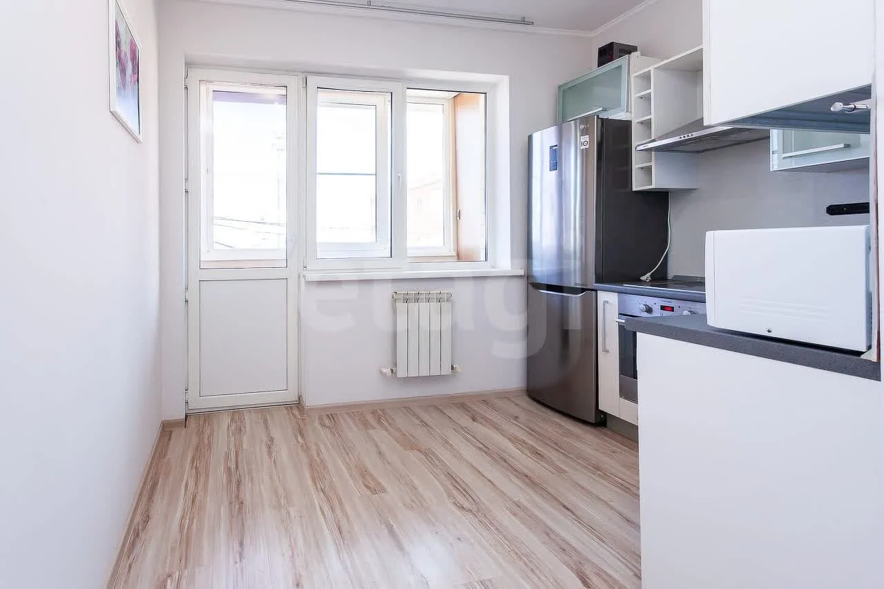 2-к квартира, 53.1м² (улица Академика Губкина, 86) - миниатюра 3