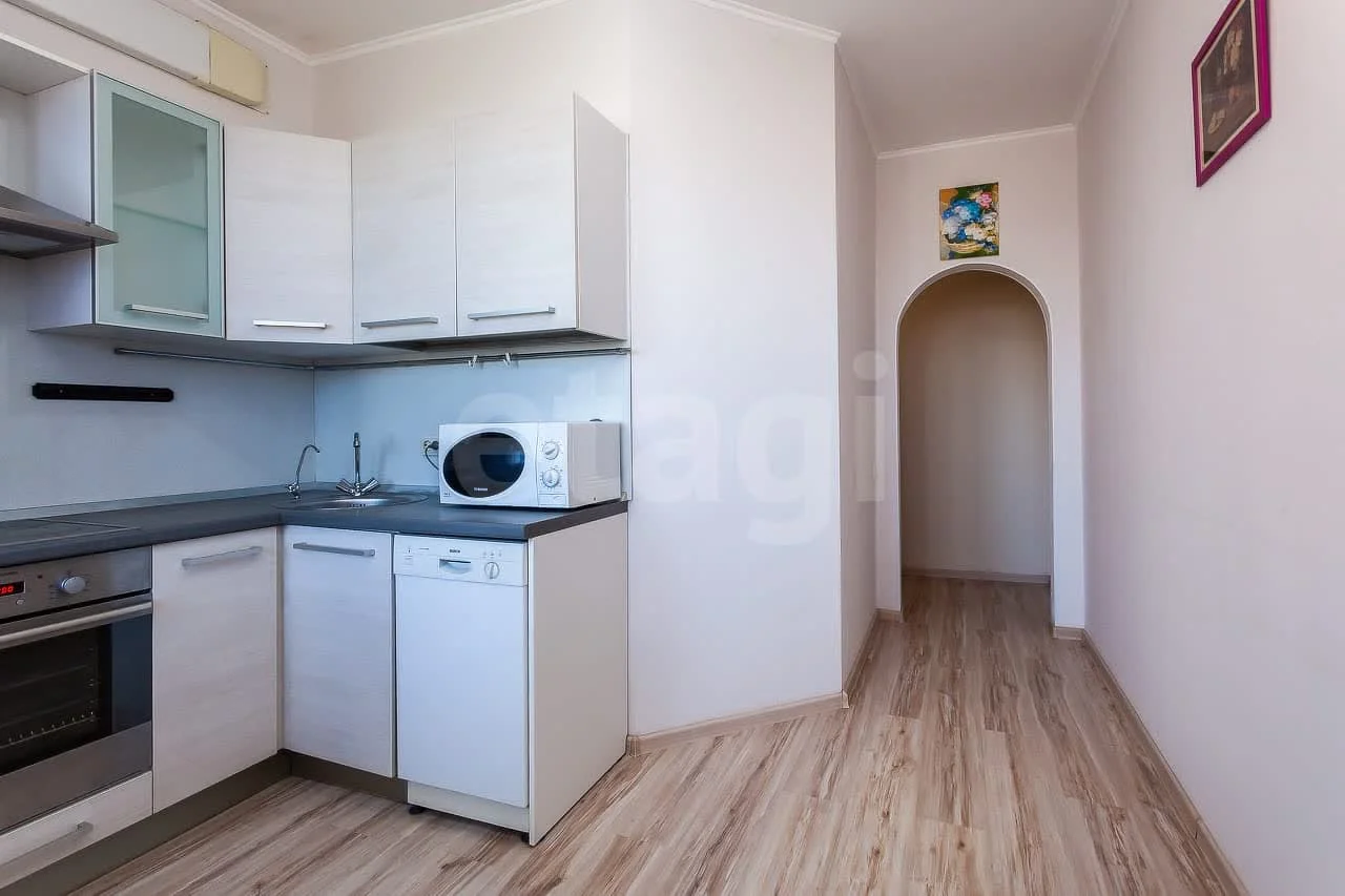 2-к квартира, 53.1м² (улица Академика Губкина, 86) - миниатюра 4