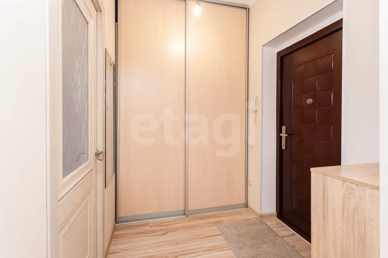 2-к квартира, 53.1м² (улица Академика Губкина, 86) - миниатюра 6