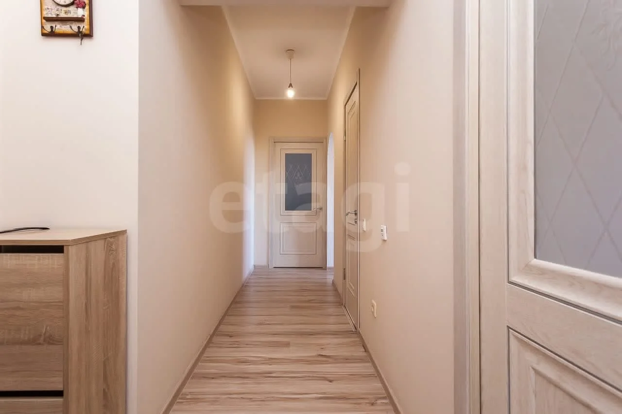 2-к квартира, 53.1м² (улица Академика Губкина, 86) - миниатюра 7