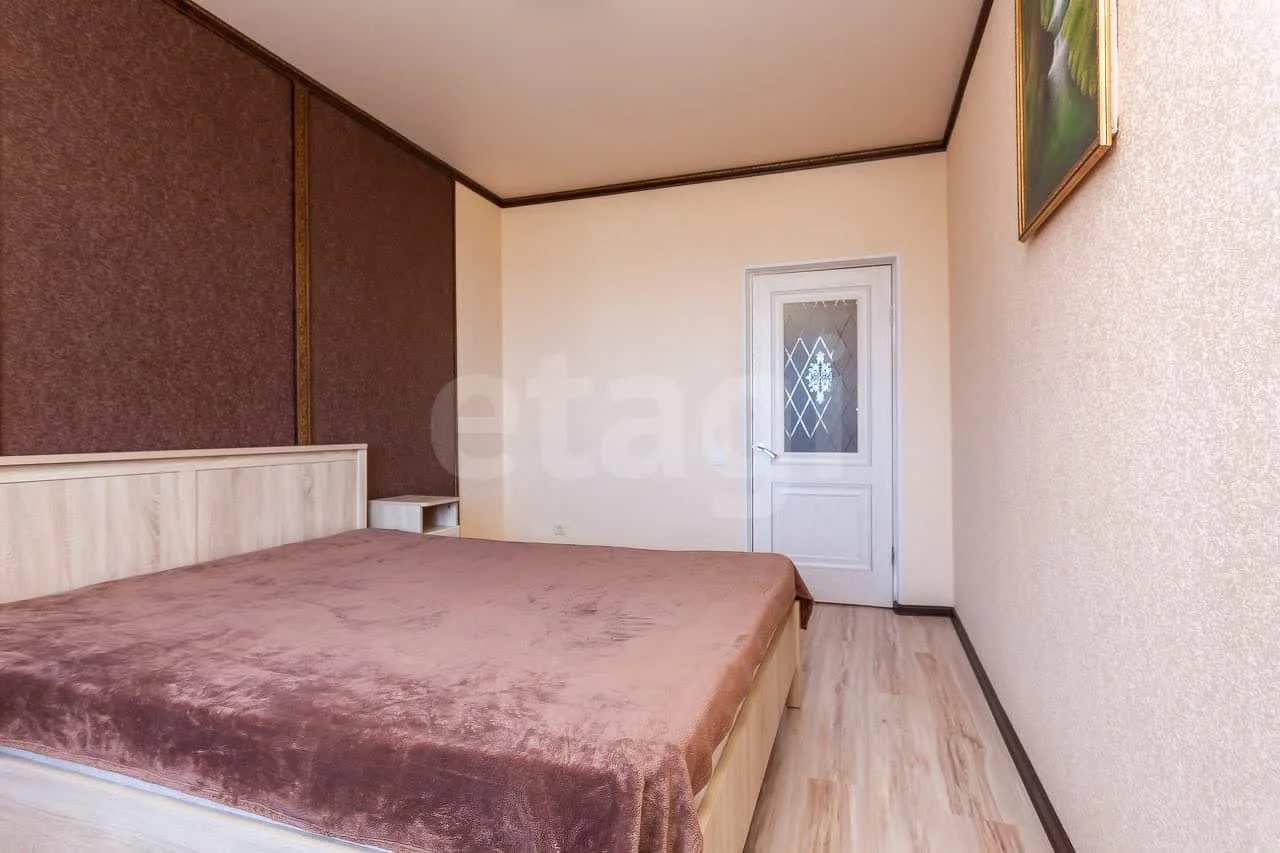 2-к квартира, 53.1м² (улица Академика Губкина, 86) - миниатюра 8