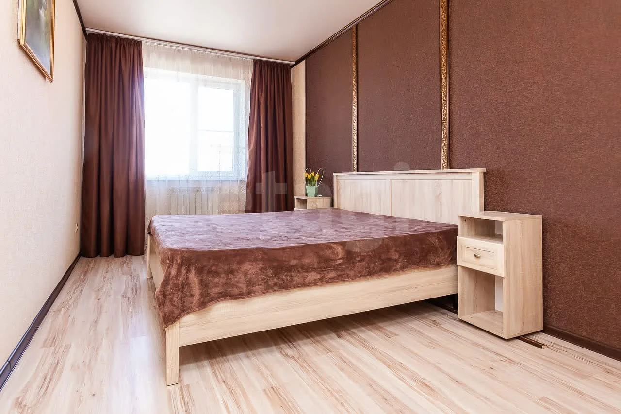2-к квартира, 53.1м² (улица Академика Губкина, 86) - миниатюра 9