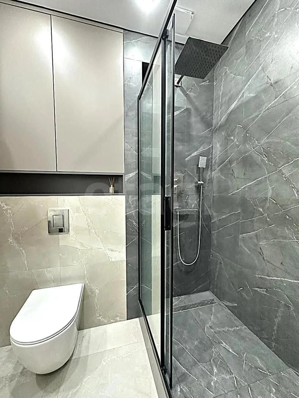 3-к квартира, 68.5м² (улица Ивана Беличенко, 92к1) - миниатюра 10