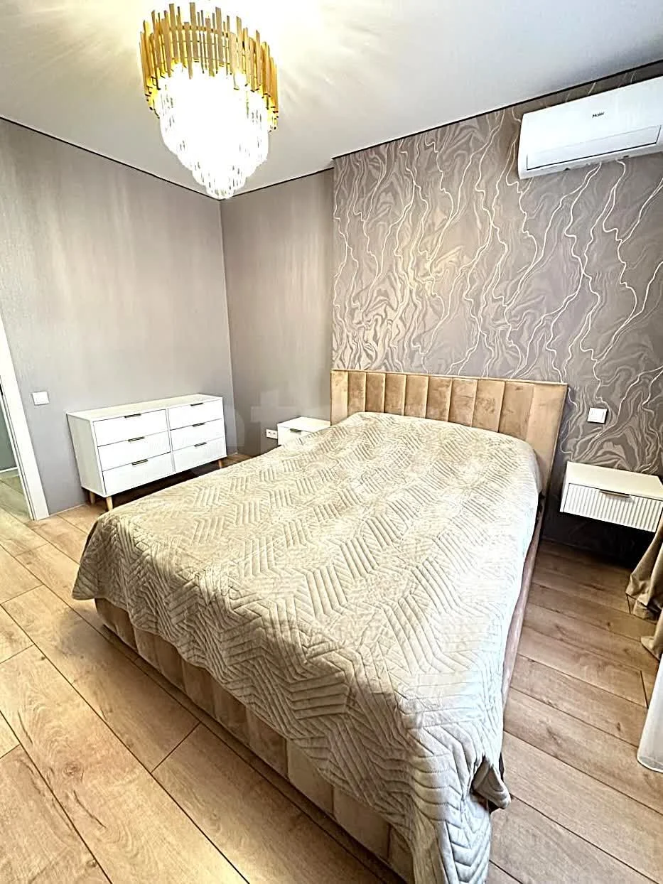 3-к квартира, 68.5м² (улица Ивана Беличенко, 92к1) - миниатюра 11