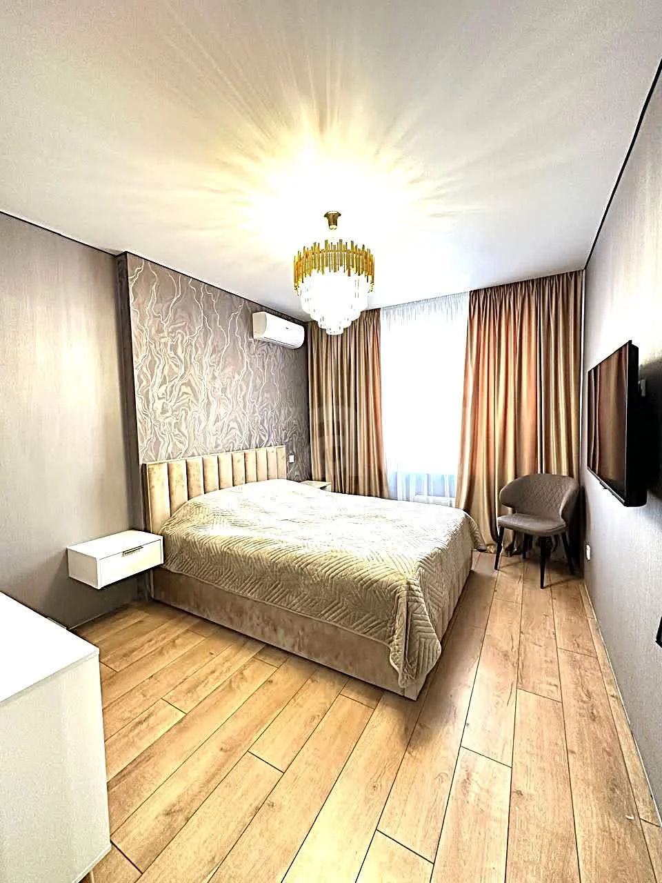 3-к квартира, 68.5м² (улица Ивана Беличенко, 92к1) - миниатюра 12
