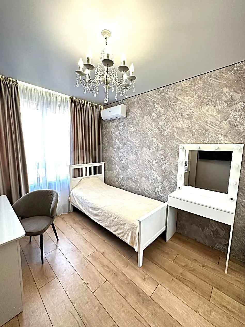 3-к квартира, 68.5м² (улица Ивана Беличенко, 92к1) - миниатюра 14