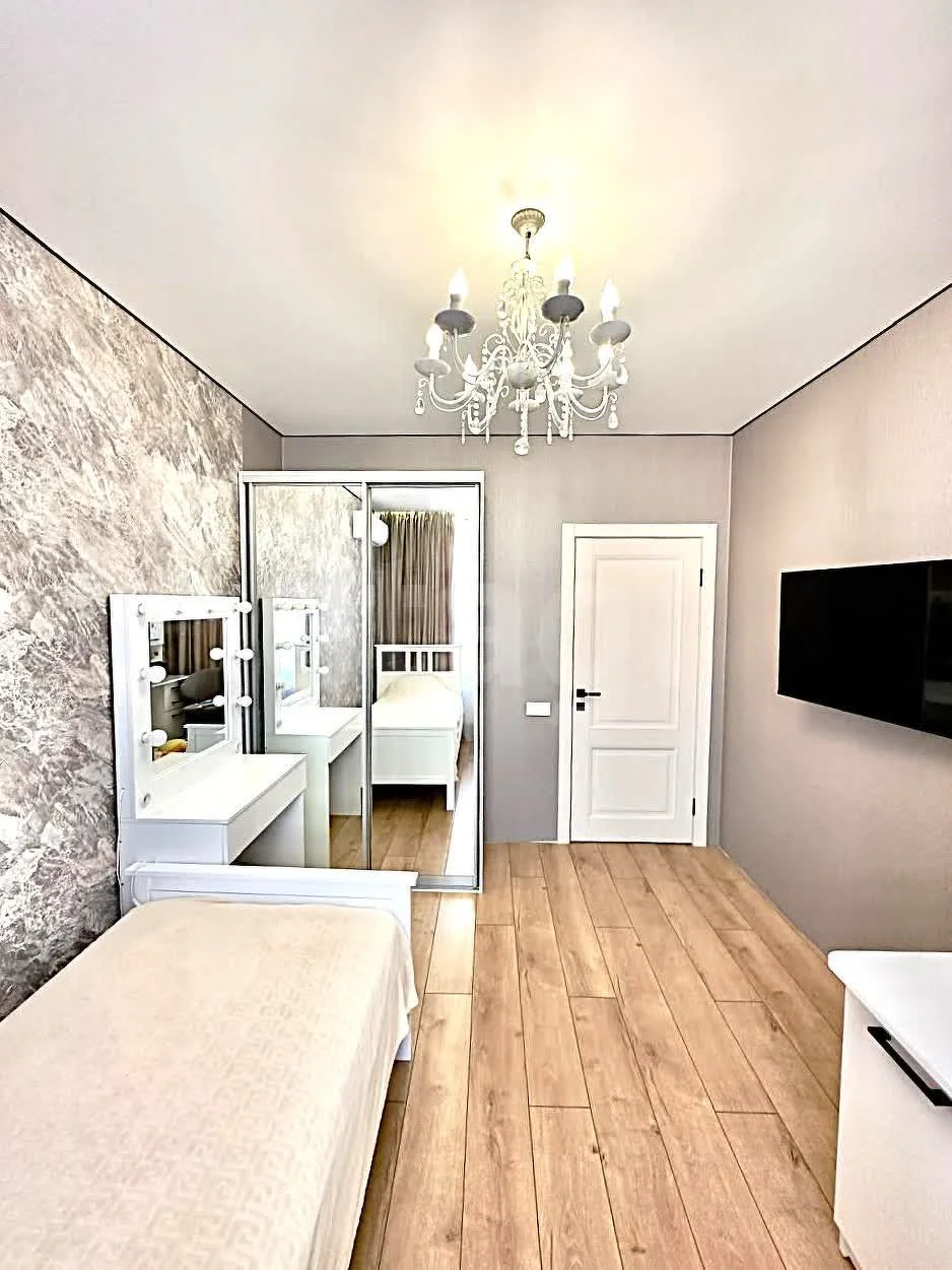3-к квартира, 68.5м² (улица Ивана Беличенко, 92к1) - миниатюра 15