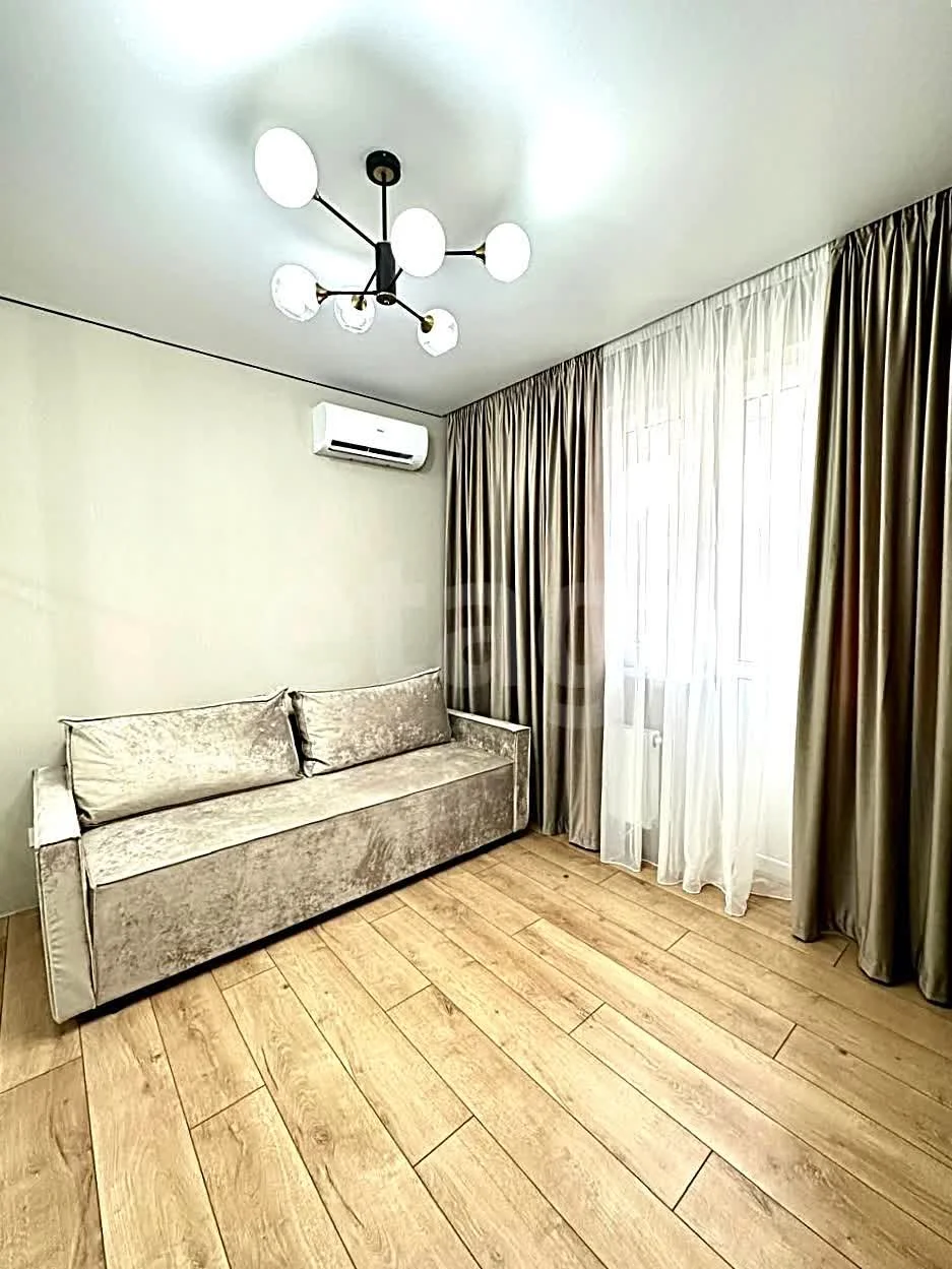 3-к квартира, 68.5м² (улица Ивана Беличенко, 92к1) - миниатюра 5