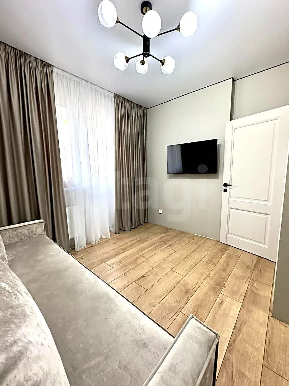 3-к квартира, 68.5м² (улица Ивана Беличенко, 92к1) - миниатюра 6