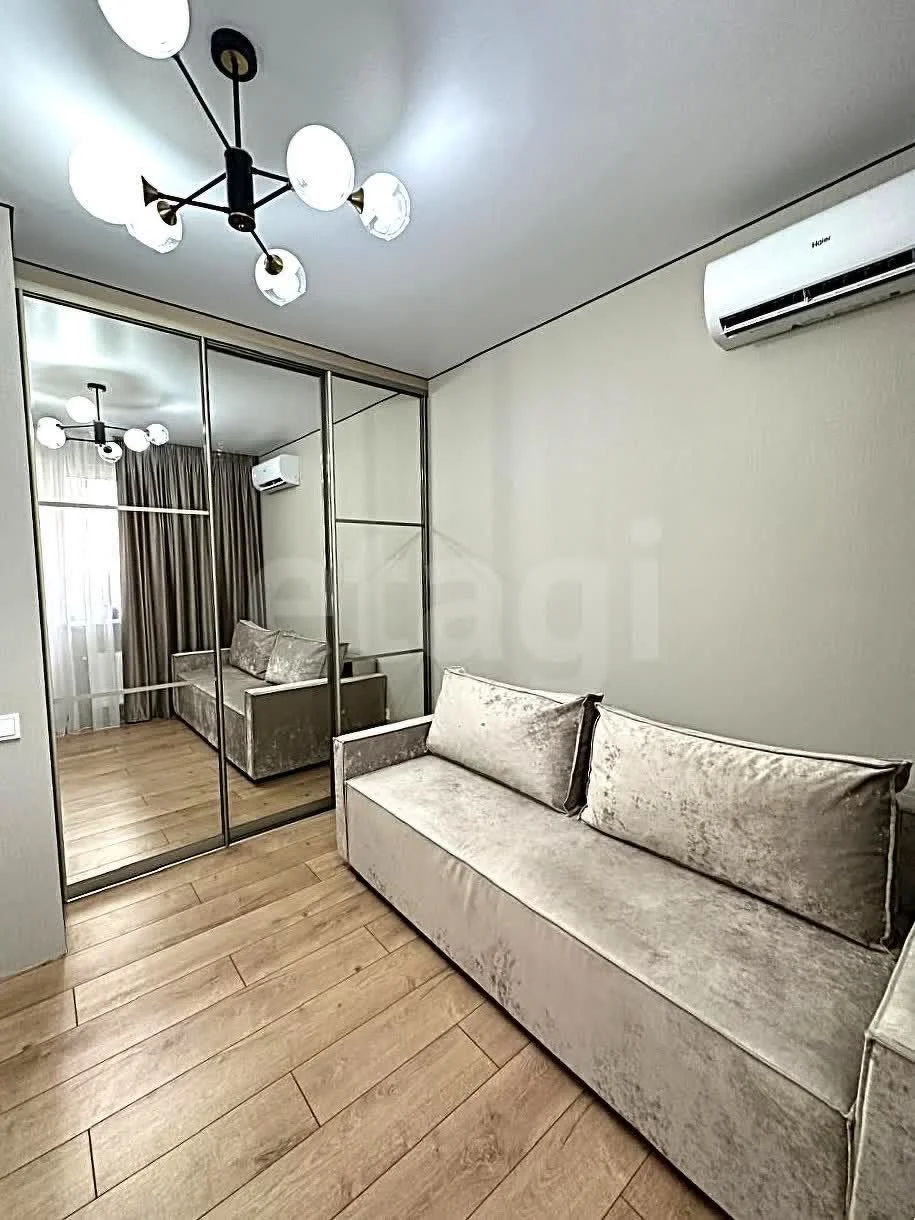 3-к квартира, 68.5м² (улица Ивана Беличенко, 92к1) - миниатюра 8