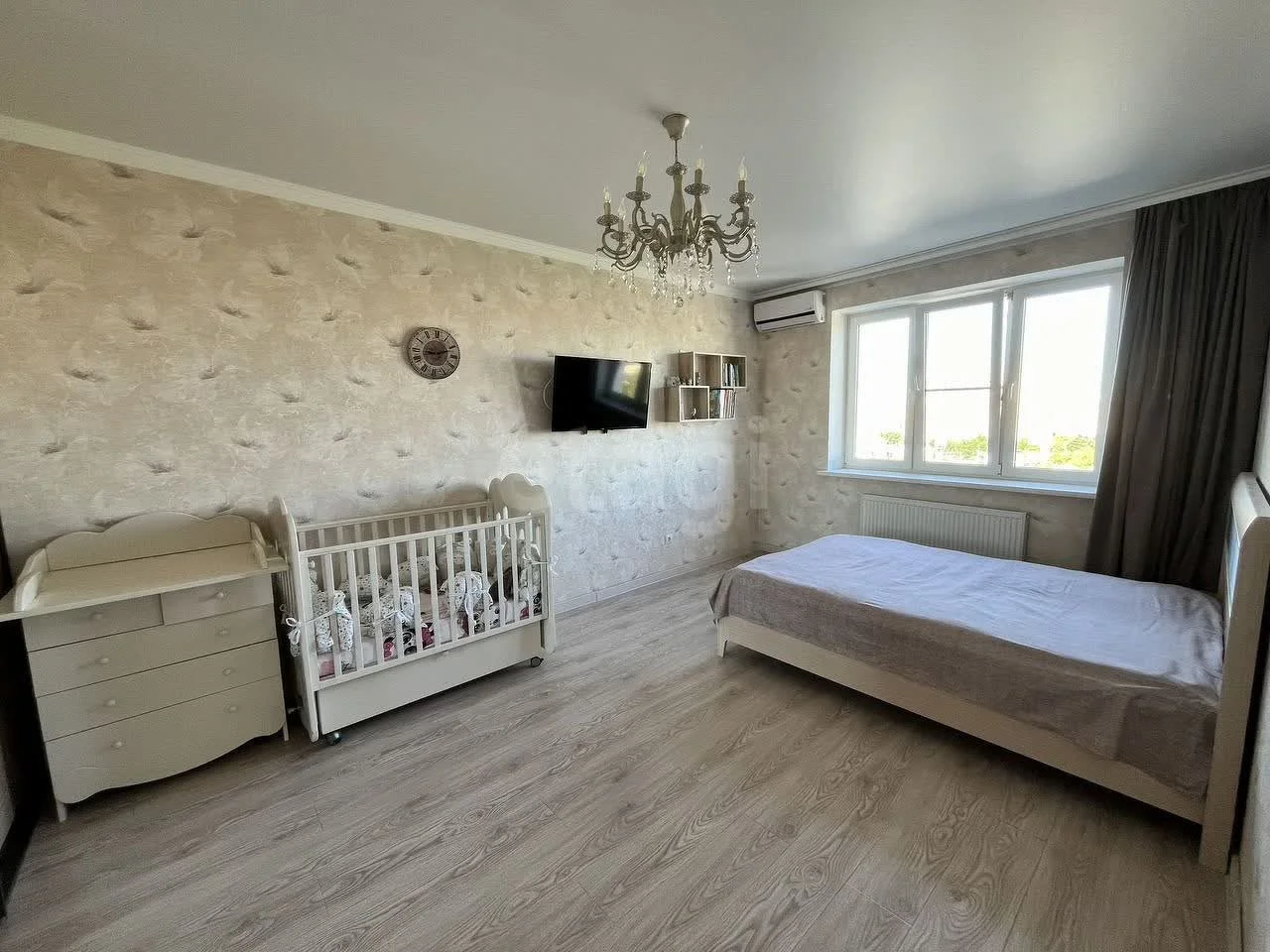 1-к квартира, 40.3м² (Восточно-Кругликовская улица, 42/3к2) - изображение 1
