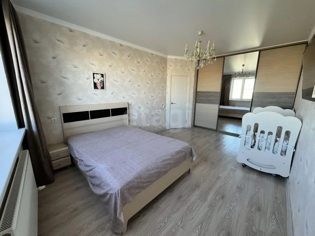 1-к квартира, 40.3м² (Восточно-Кругликовская улица, 42/3к2) - миниатюра 10