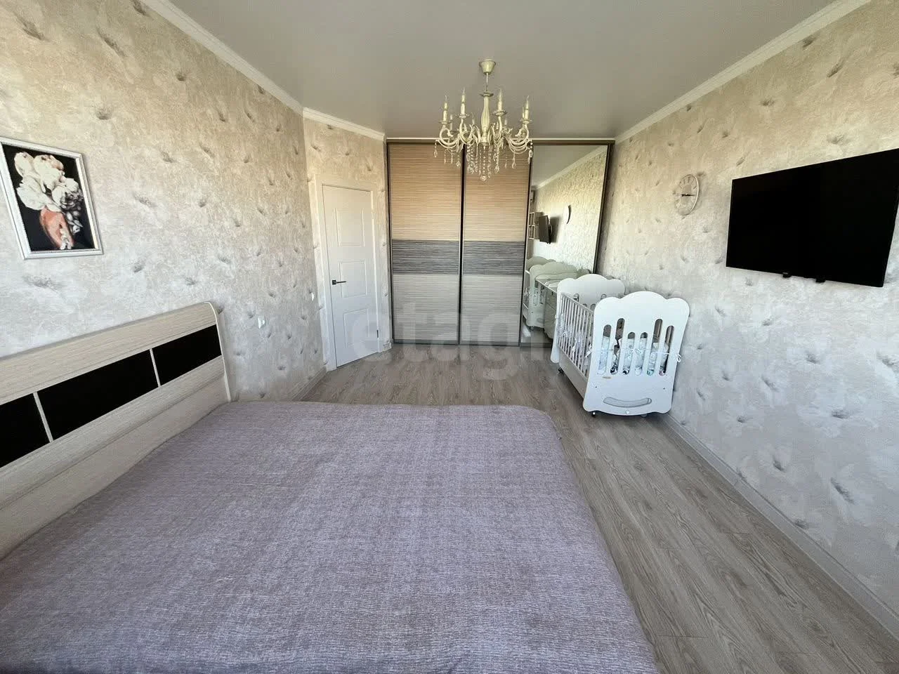 1-к квартира, 40.3м² (Восточно-Кругликовская улица, 42/3к2) - миниатюра 11