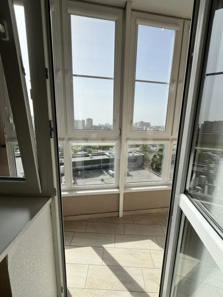 1-к квартира, 40.3м² (Восточно-Кругликовская улица, 42/3к2) - миниатюра 12