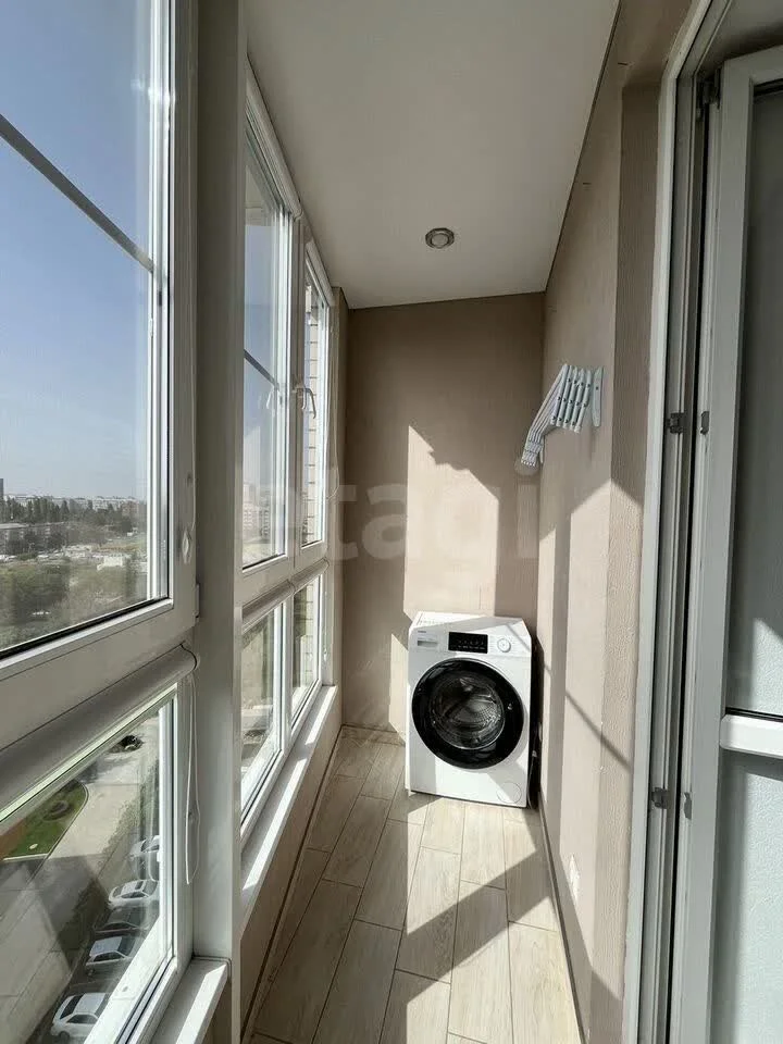 1-к квартира, 40.3м² (Восточно-Кругликовская улица, 42/3к2) - миниатюра 13