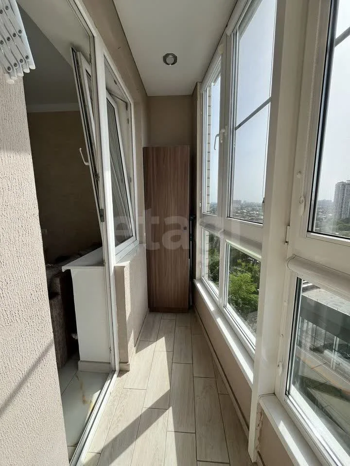 1-к квартира, 40.3м² (Восточно-Кругликовская улица, 42/3к2) - миниатюра 3