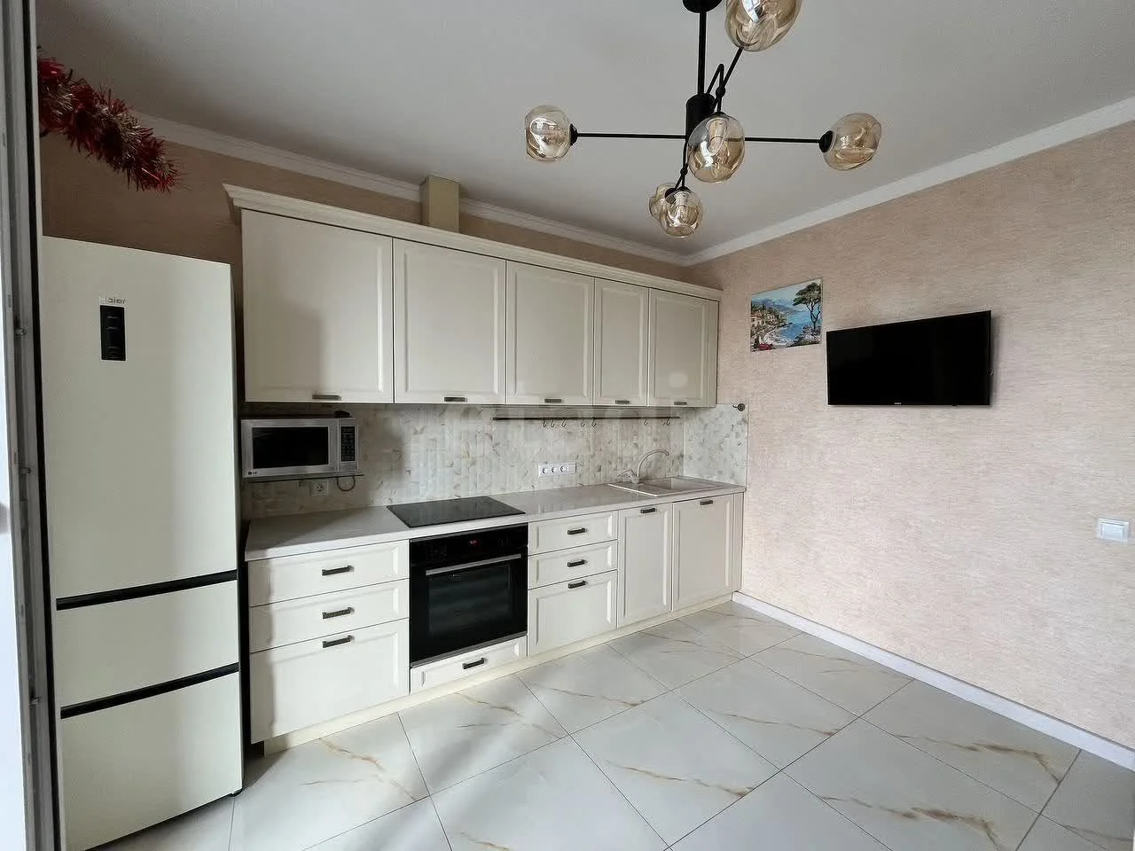 1-к квартира, 40.3м² (Восточно-Кругликовская улица, 42/3к2) - миниатюра 7