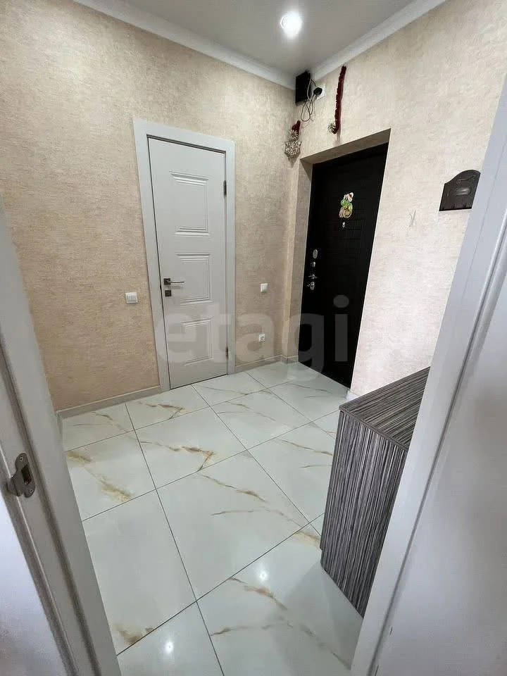 1-к квартира, 40.3м² (Восточно-Кругликовская улица, 42/3к2) - миниатюра 8