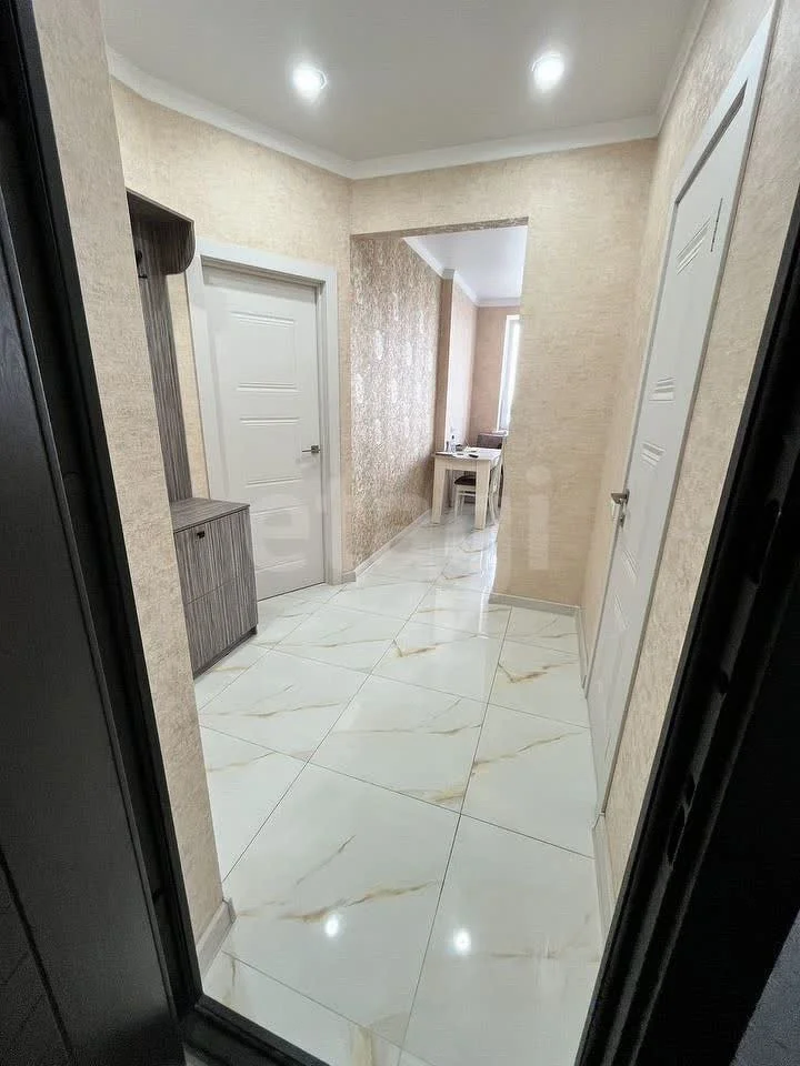 1-к квартира, 40.3м² (Восточно-Кругликовская улица, 42/3к2) - миниатюра 9