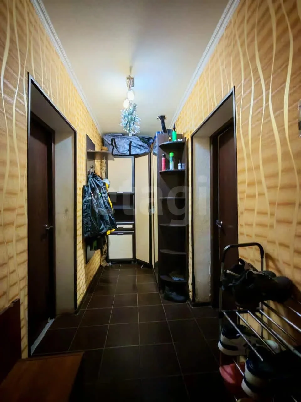 1-к квартира, 41.7м² (Тепличная улица, 104) - миниатюра 10