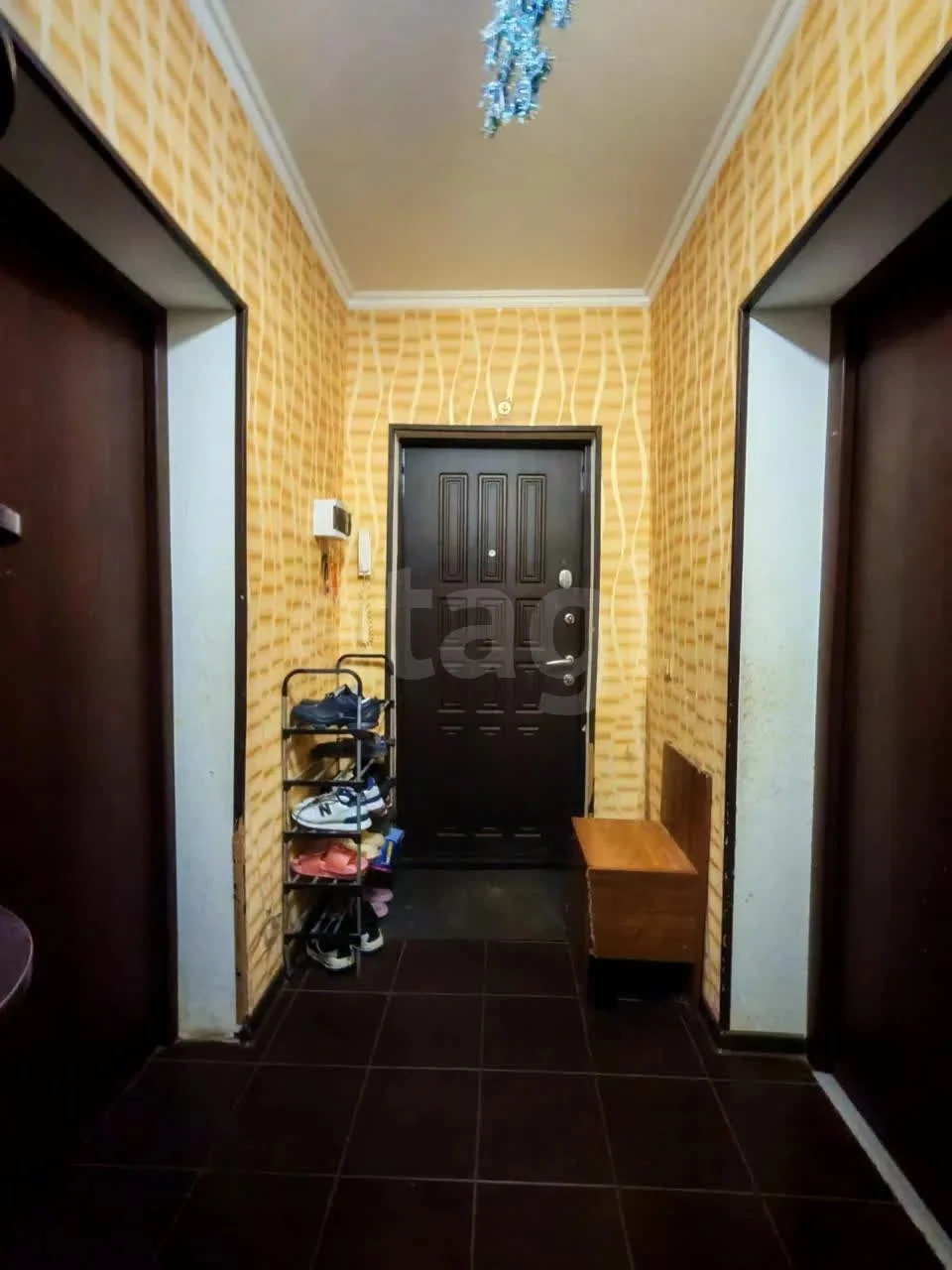 1-к квартира, 41.7м² (Тепличная улица, 104) - миниатюра 11