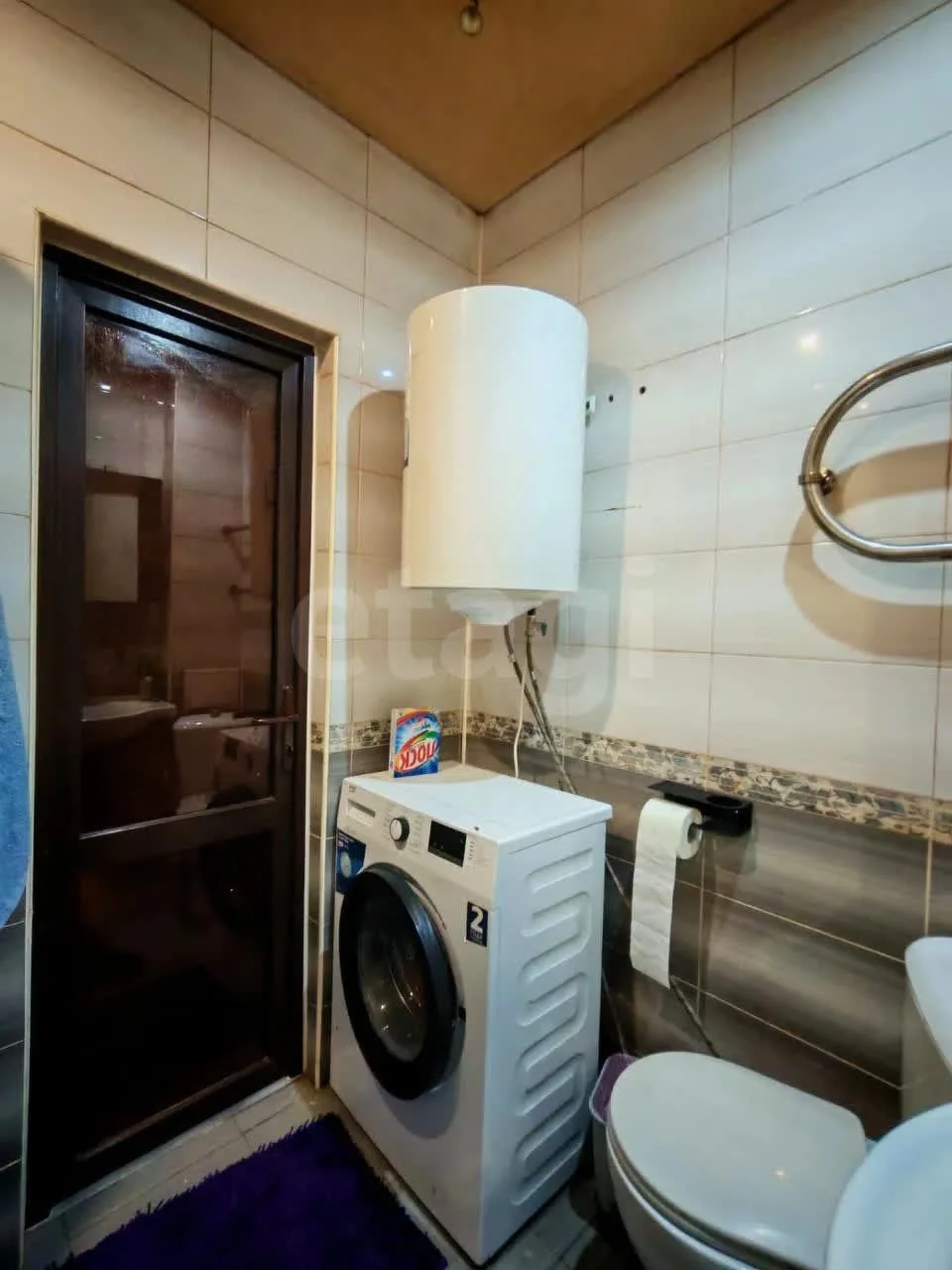 1-к квартира, 41.7м² (Тепличная улица, 104) - миниатюра 14