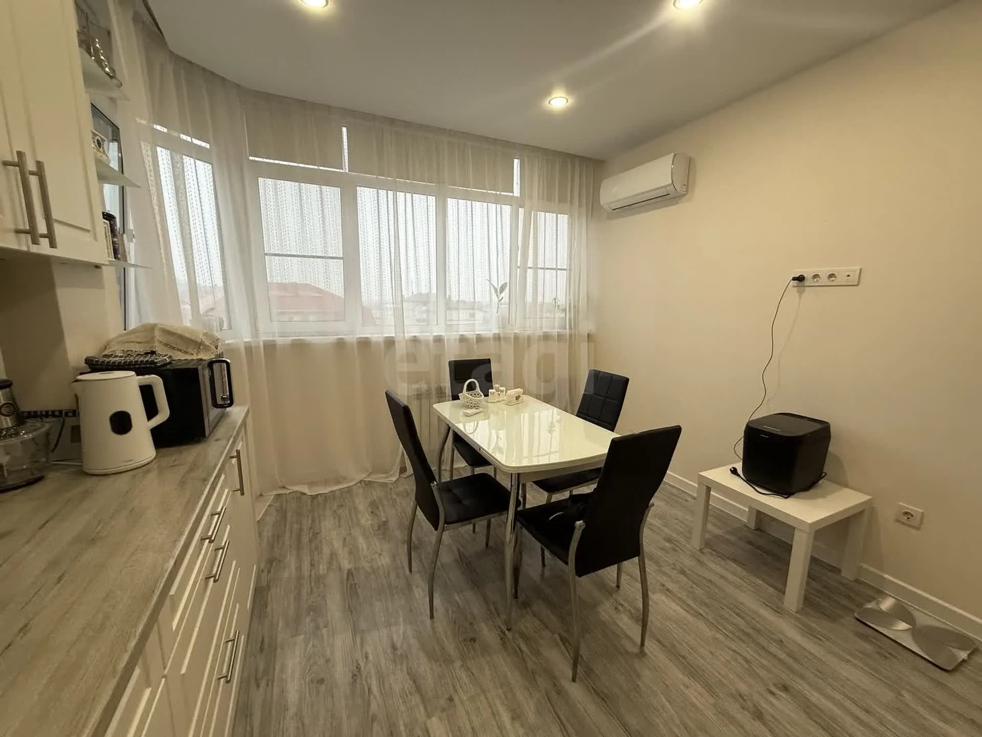 2-к квартира, 64.2м² (улица Гагарина, 148/4к1) - миниатюра 10