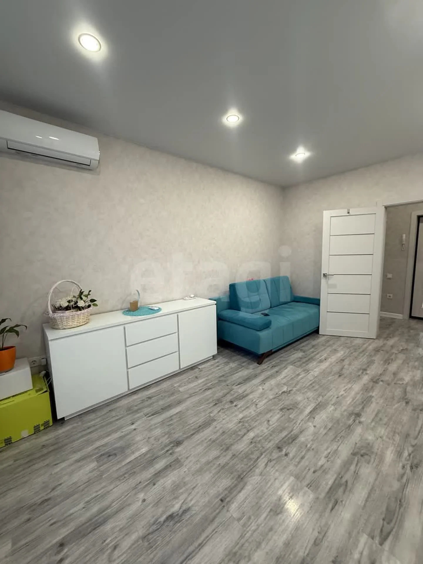 2-к квартира, 64.2м² (улица Гагарина, 148/4к1) - миниатюра 12