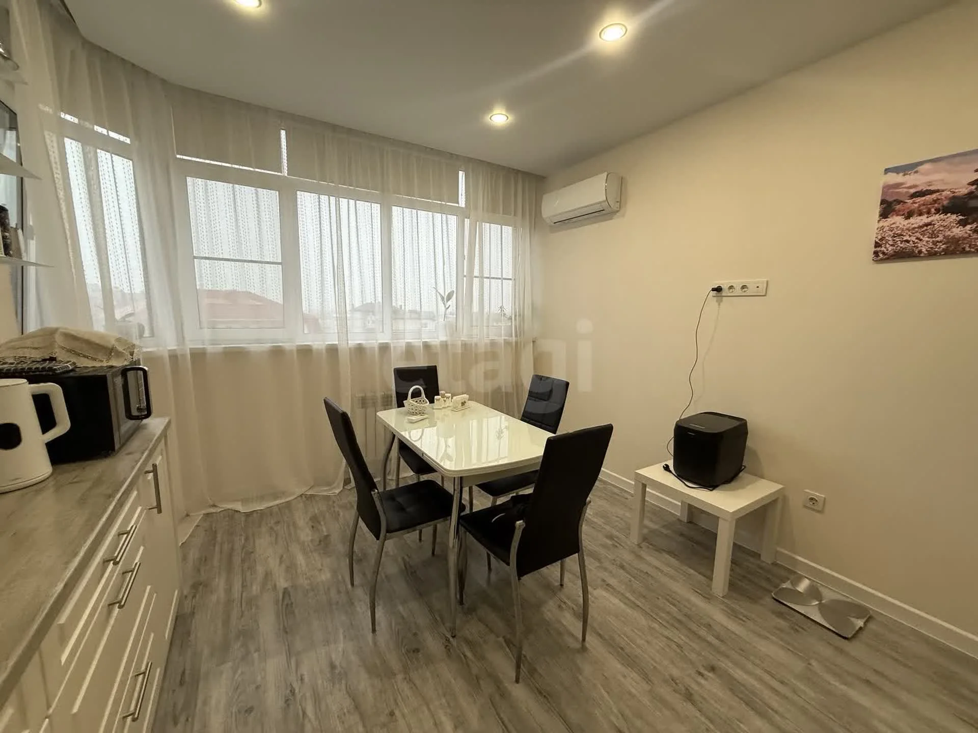 2-к квартира, 64.2м² (улица Гагарина, 148/4к1) - миниатюра 13