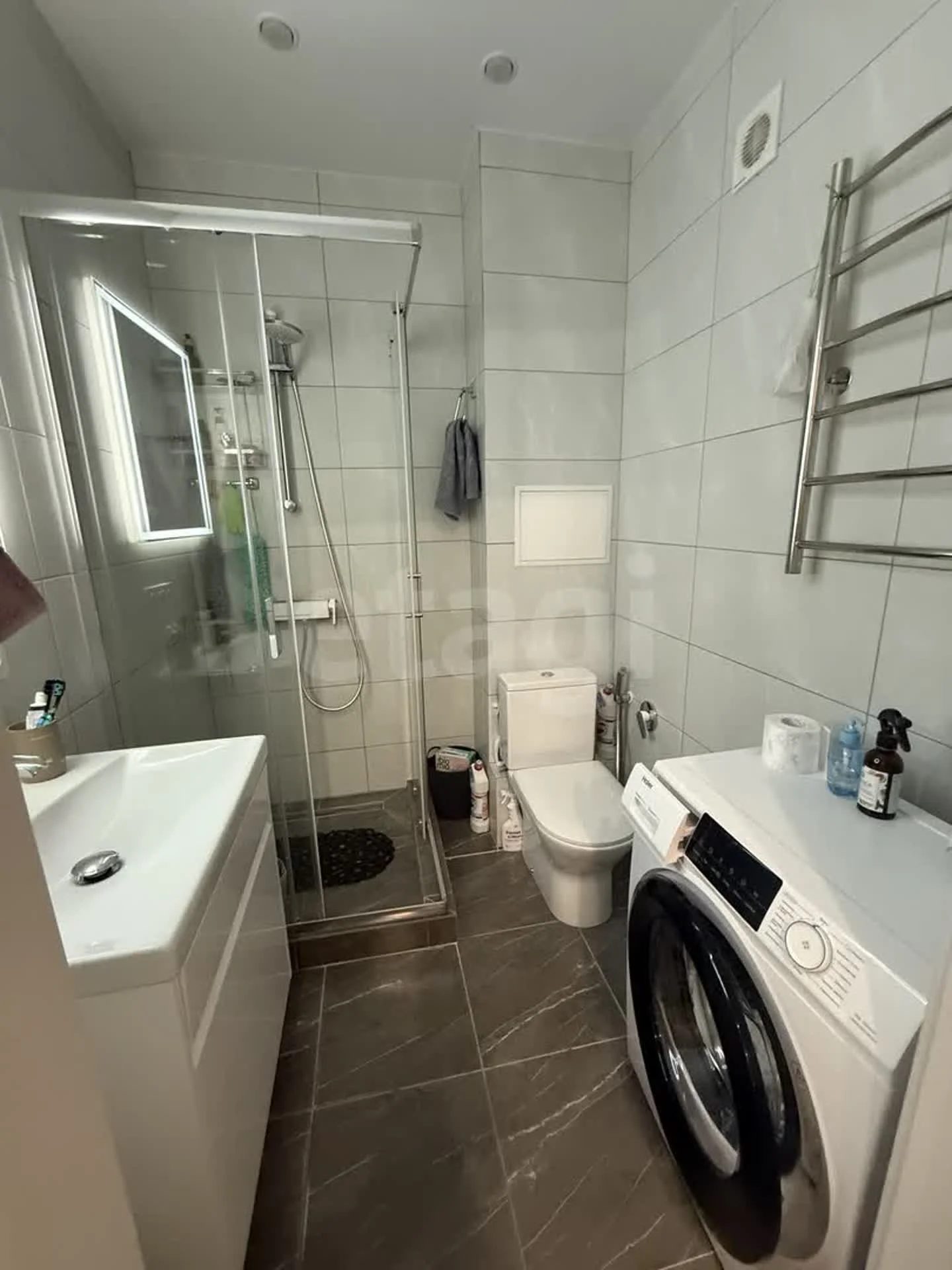 2-к квартира, 64.2м² (улица Гагарина, 148/4к1) - миниатюра 14