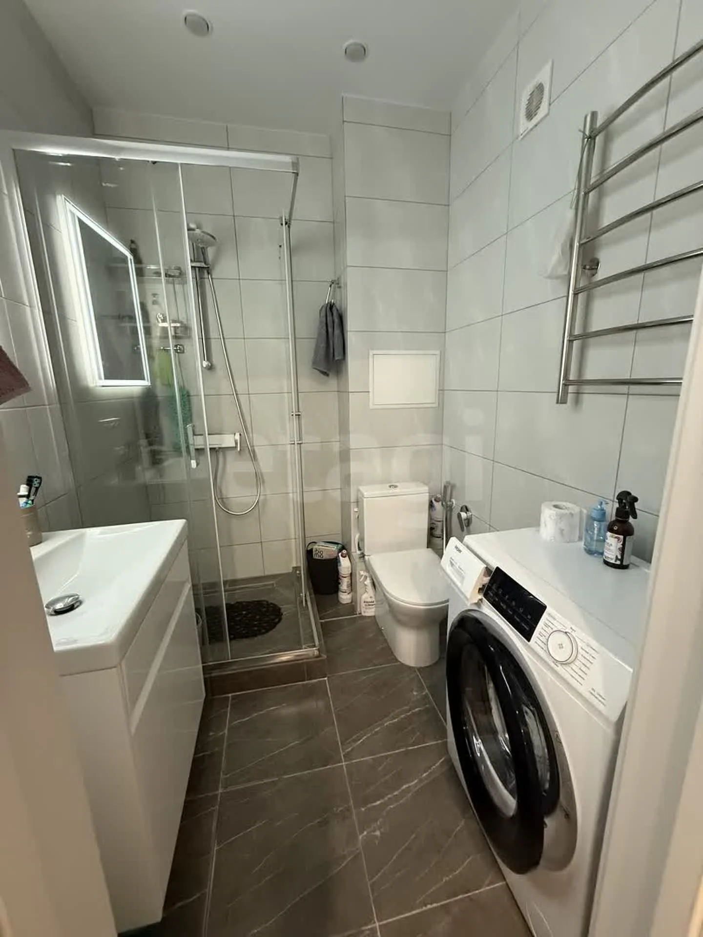 2-к квартира, 64.2м² (улица Гагарина, 148/4к1) - миниатюра 16