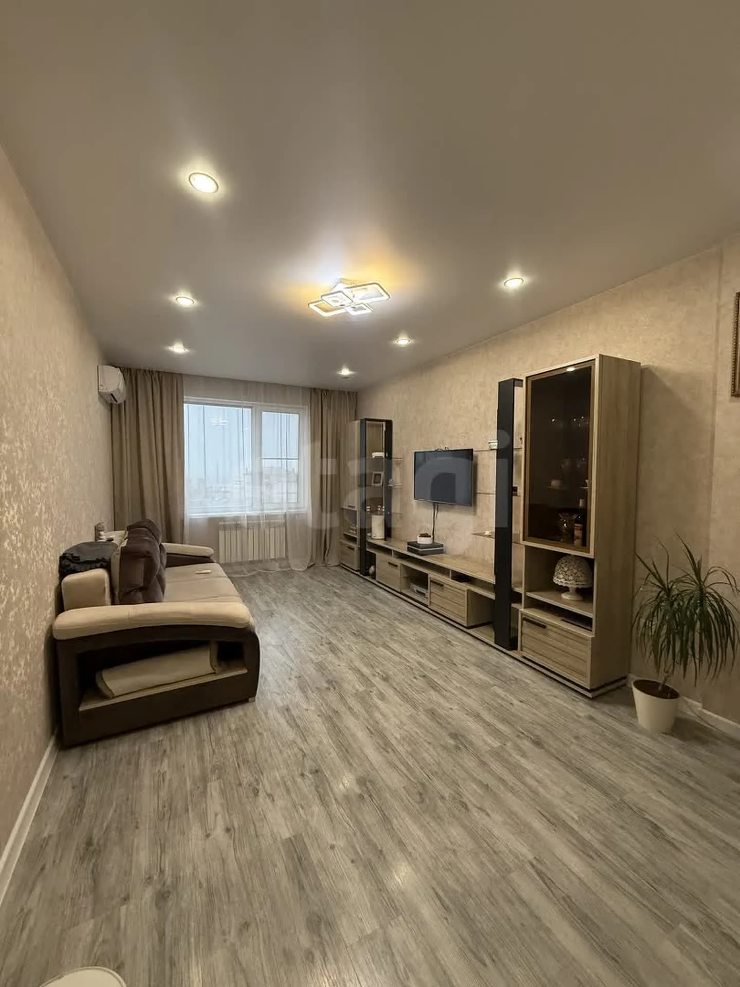 2-к квартира, 64.2м² (улица Гагарина, 148/4к1) - миниатюра 22