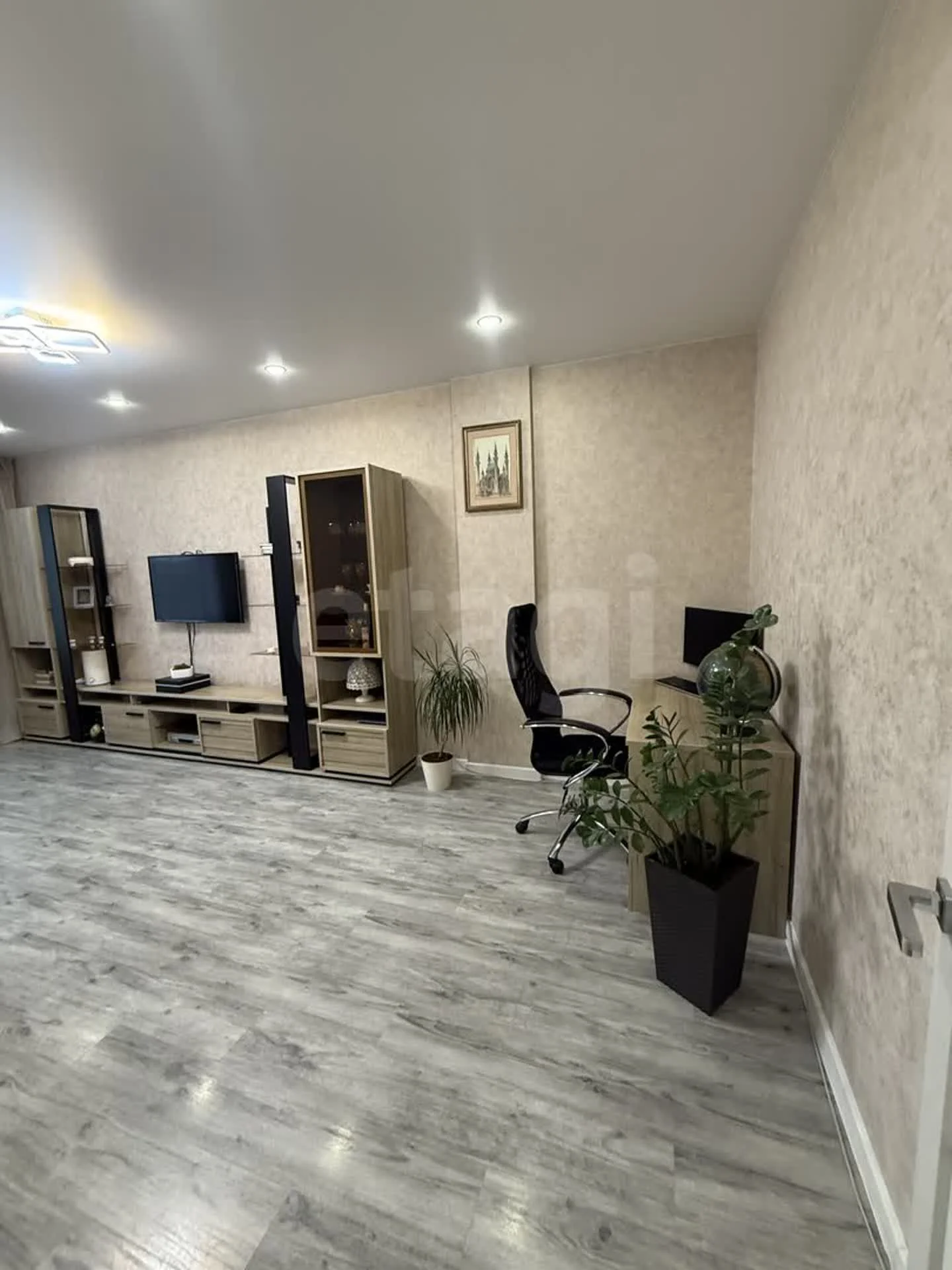 2-к квартира, 64.2м² (улица Гагарина, 148/4к1) - миниатюра 23