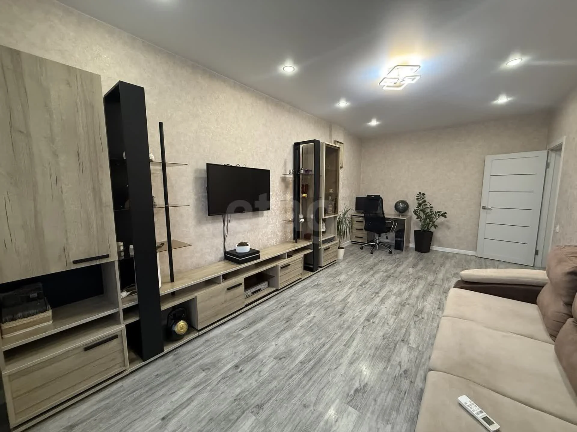 2-к квартира, 64.2м² (улица Гагарина, 148/4к1) - миниатюра 27