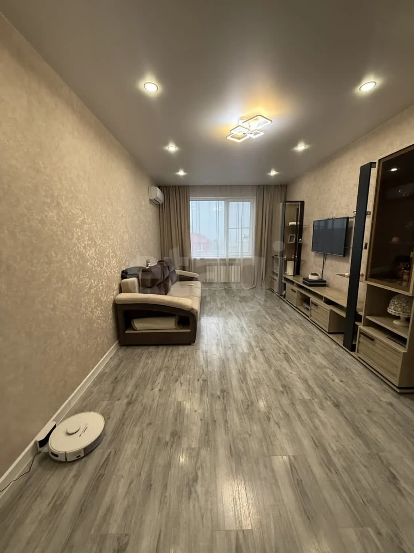2-к квартира, 64.2м² (улица Гагарина, 148/4к1) - миниатюра 28