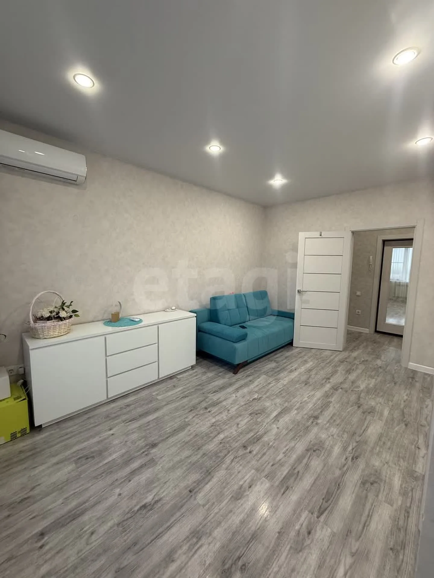 2-к квартира, 64.2м² (улица Гагарина, 148/4к1) - миниатюра 32